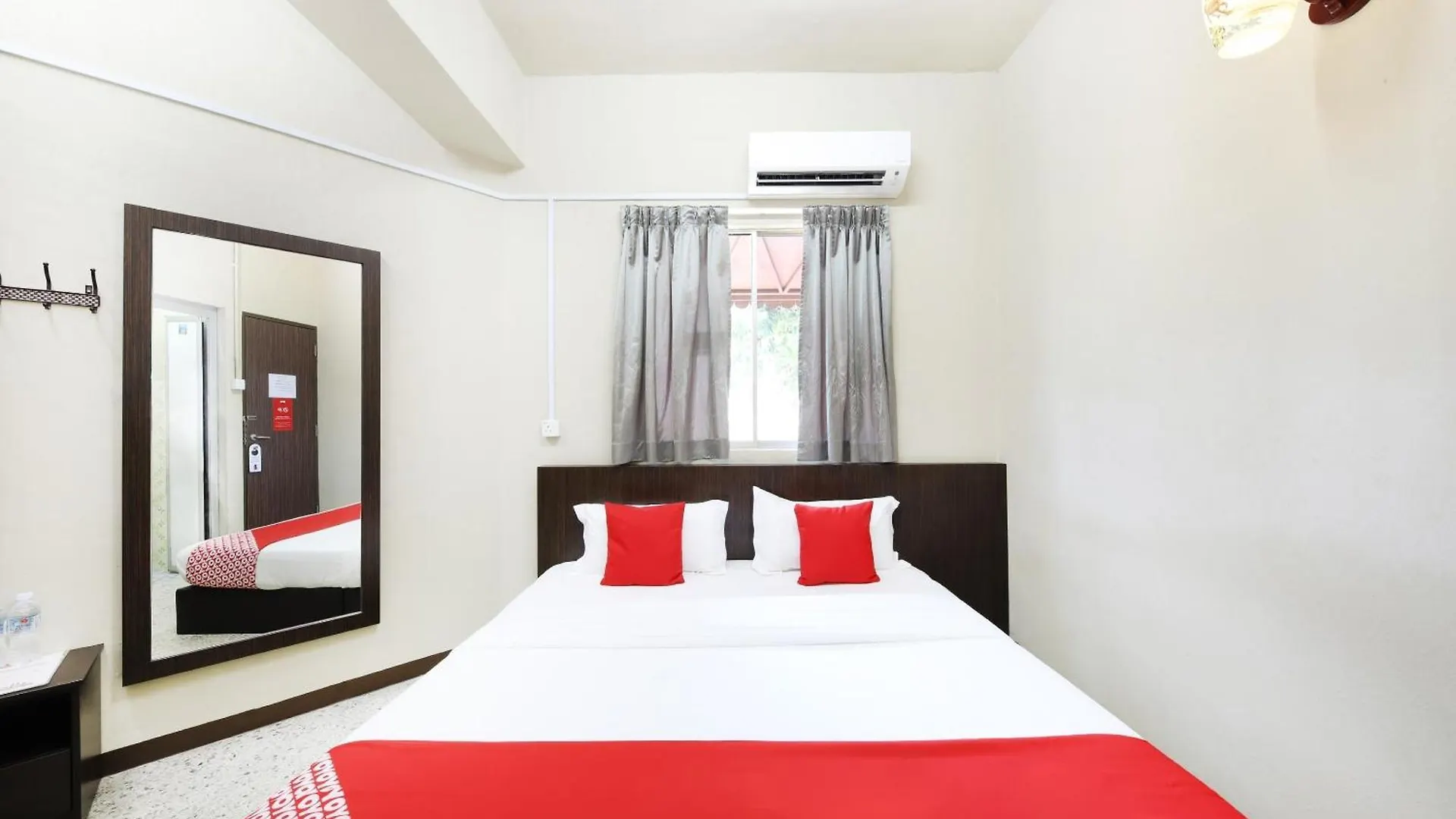 Oyo 507 Aikka Hotel Butterworth