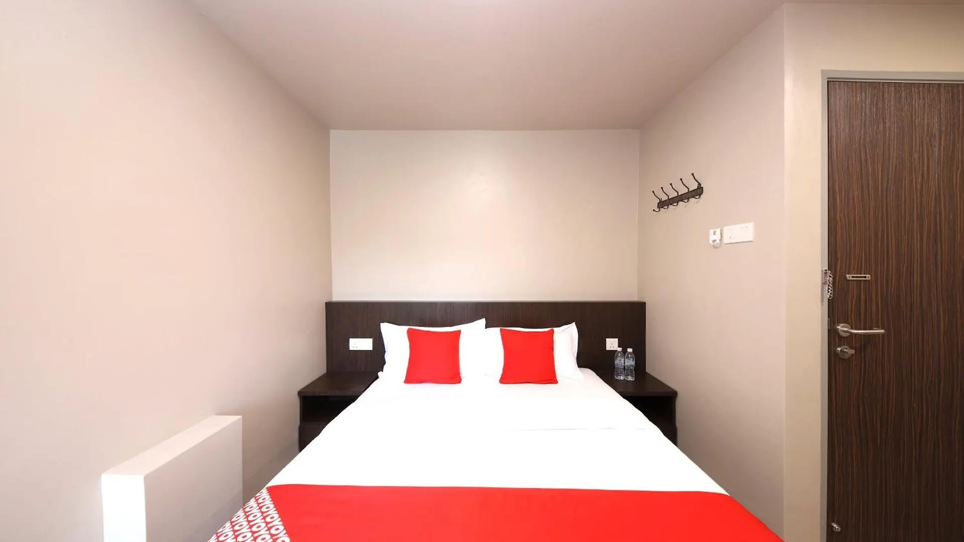 Oyo 507 Aikka Hotel Butterworth 2*,  Malajzia