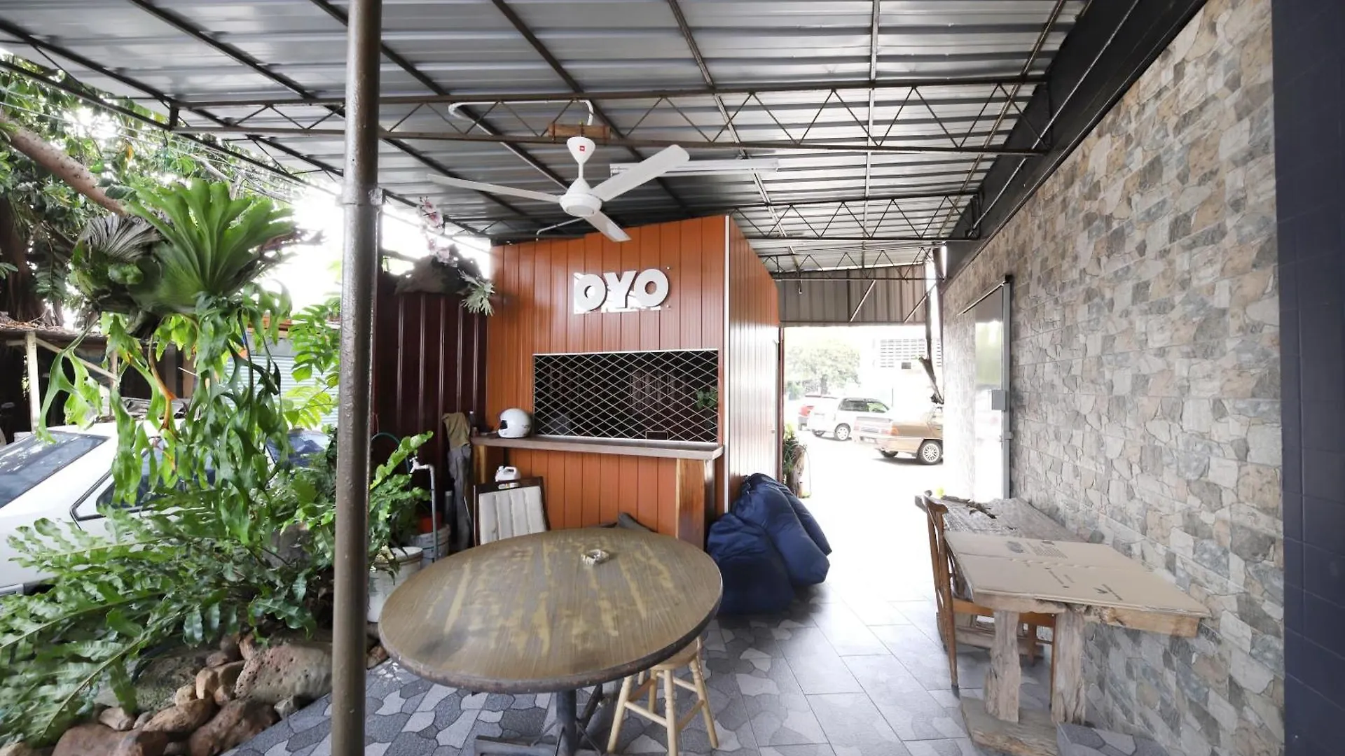 Oyo 507 Aikka Hotel Butterworth 2*,