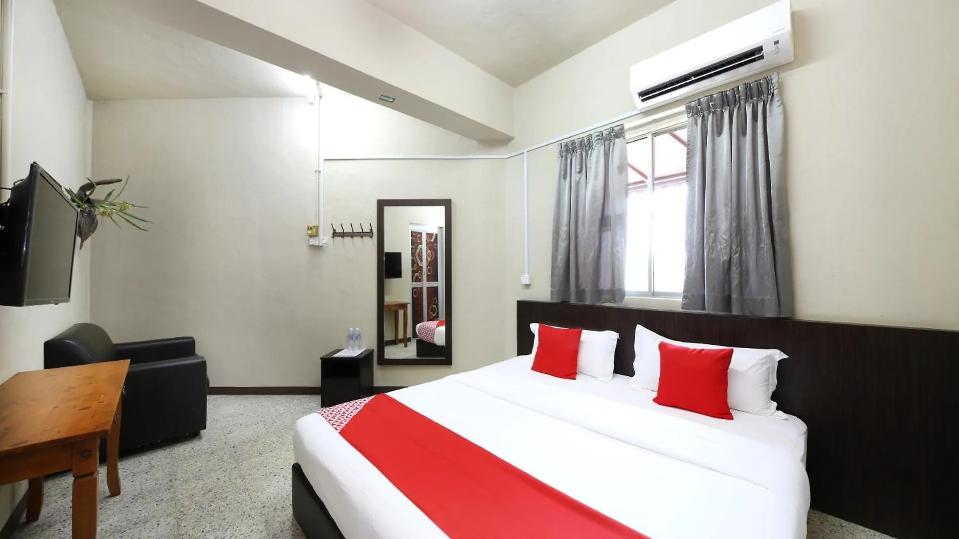 Oyo 507 Aikka Hotel Butterworth