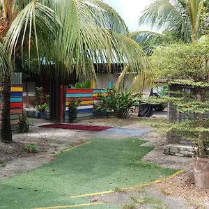  Gasthof Tony's At Teluk Bahang