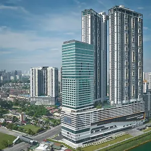 Courtyard By Marriott South Malaysia