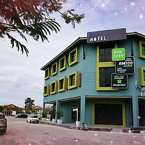 Finess Basic Malaysia