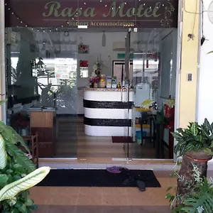 2* Motel Rasa