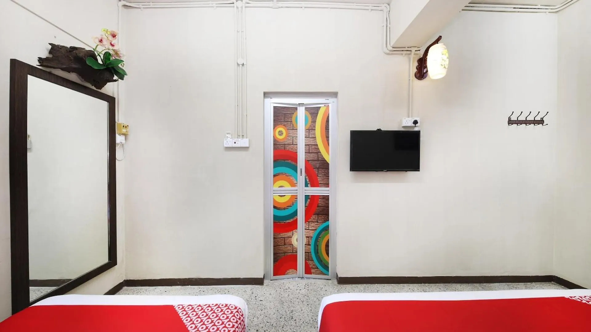 Oyo 507 Aikka Hotel Butterworth