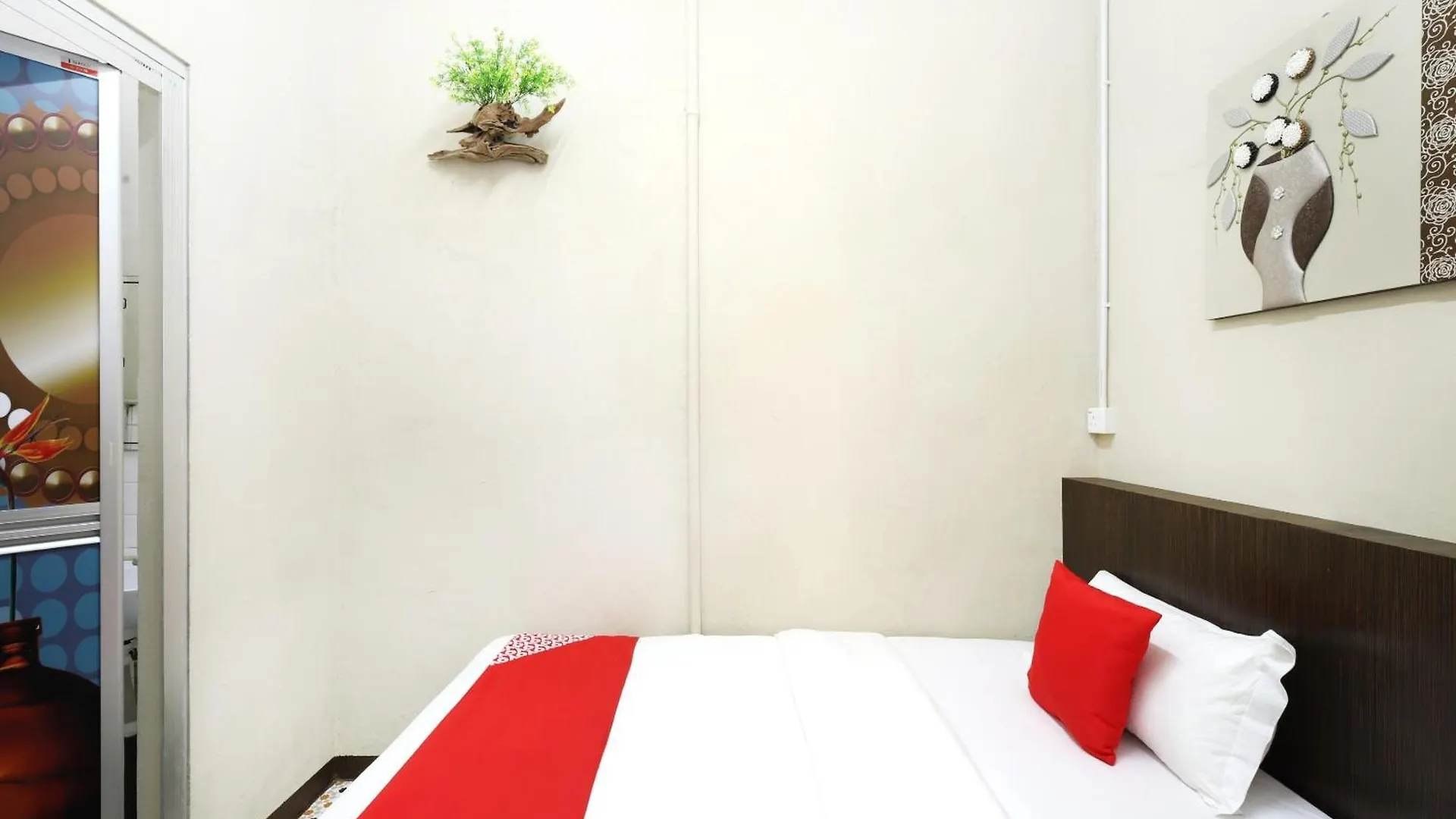 Oyo 507 Aikka Hotel Butterworth
