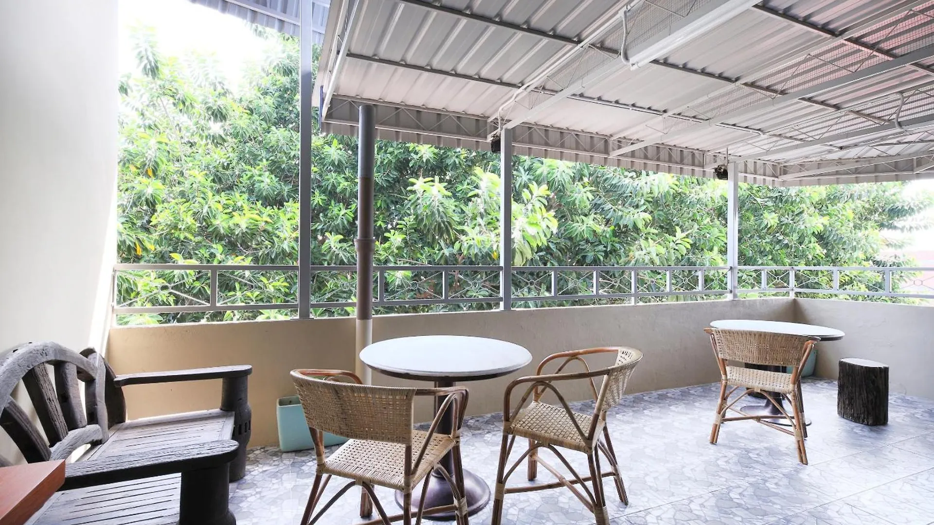 Oyo 507 Aikka Hotel Butterworth 2*,  Ma­lay­sia