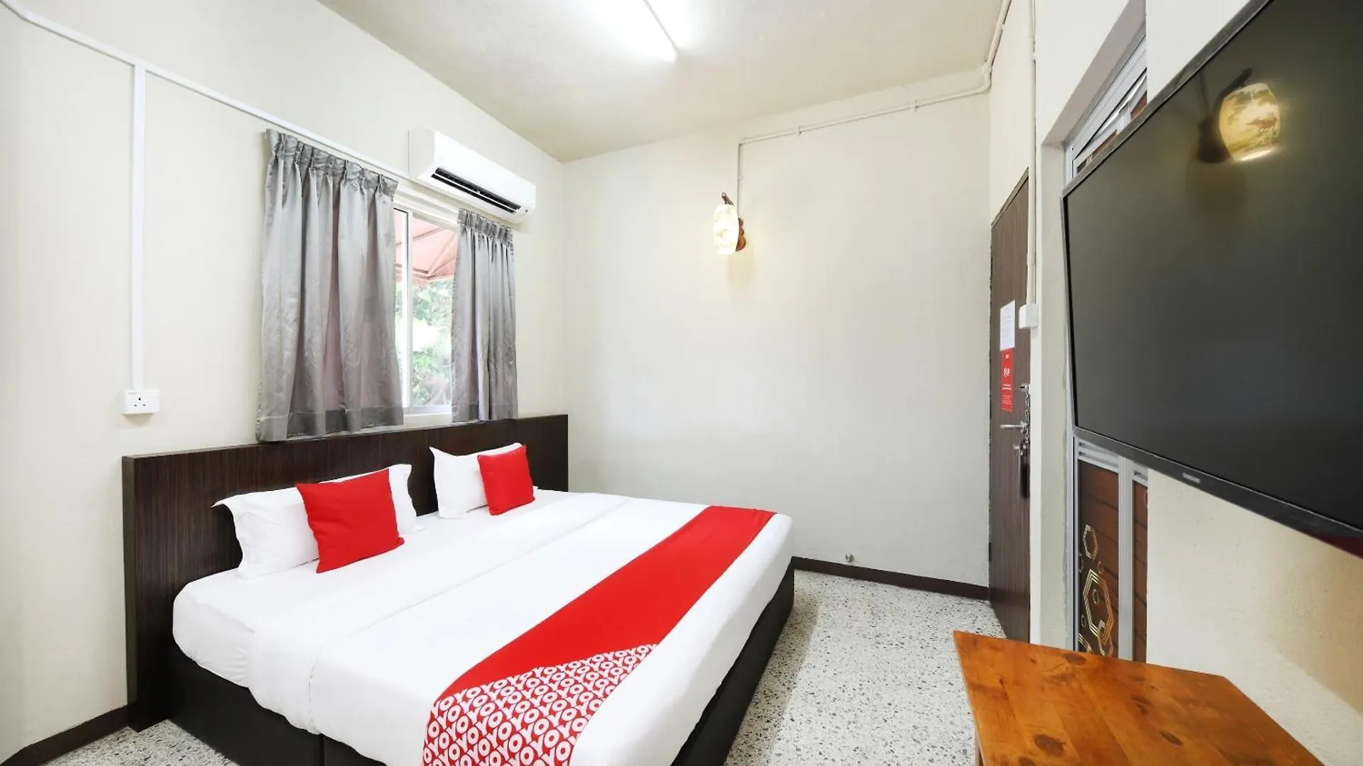 Oyo 507 Aikka Hotel Butterworth