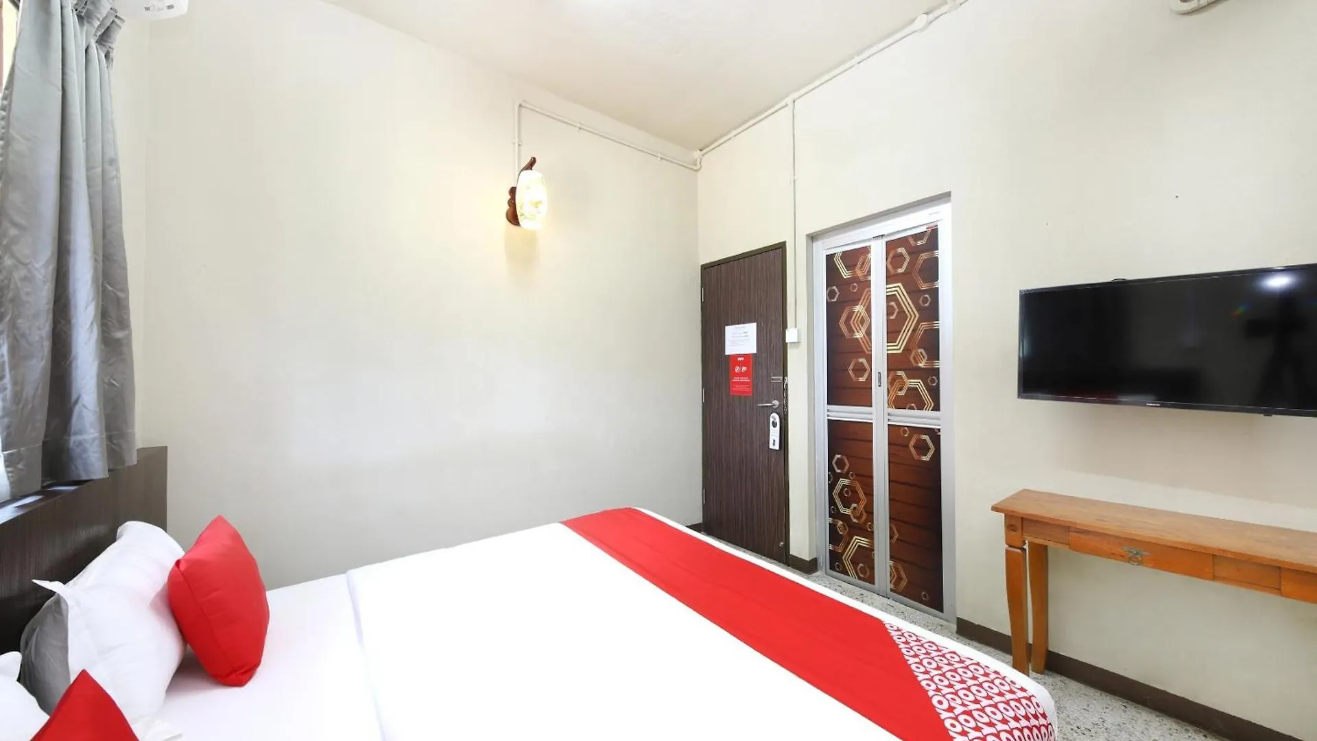Oyo 507 Aikka Hotel Butterworth
