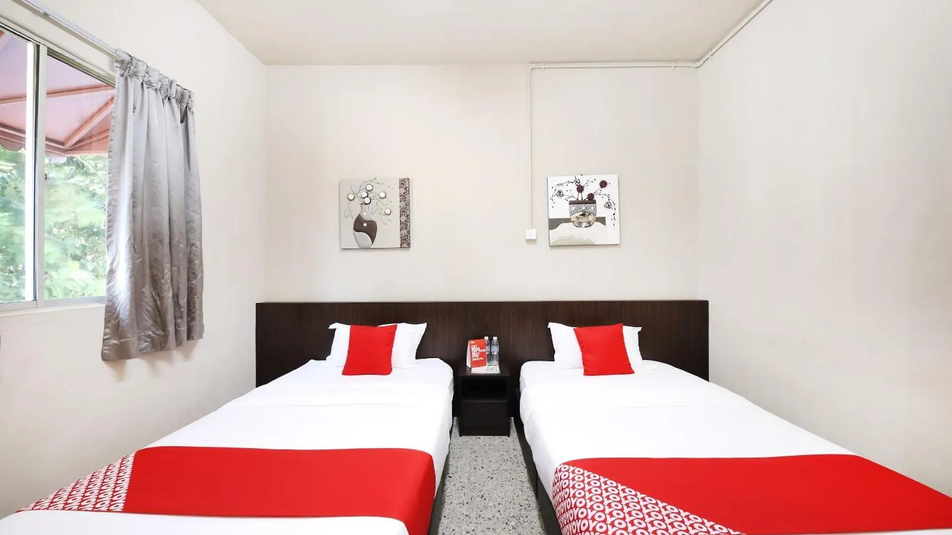 Oyo 507 Aikka Hotel Butterworth