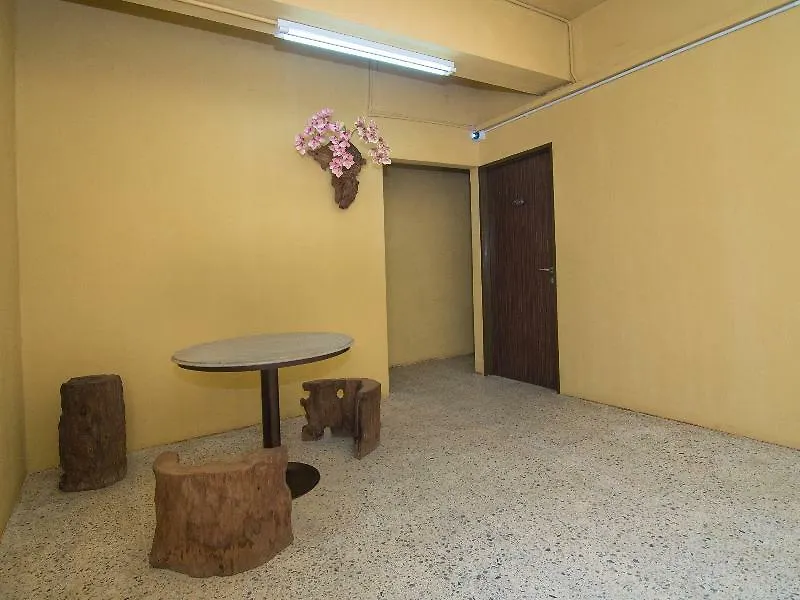Oyo 507 Aikka Hotel Butterworth Ma­lay­sia